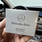 For Mercedes-benz 1001 Mood Cabin Fragrance Car Interior Perfume A1678992100. Fixed Price $79.99.