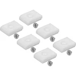 Allstar Performance Slide Pads 3PR ALL10770/ALL10260- ALL99306. Fixed Price $19.27.
