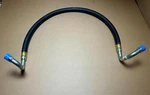 54" Paccar Kenworth Airglide Spring Brake Hose Line 1"-12 Npt Fittings AG400. Fixed Price $177.99.