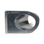 Schoenfeld Tail Pipe Saver 4IN Silver Degree- 400TSS-45. Fixed Price $149.17.