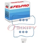 Fel-pro 50682 Engine Valve Cover Gasket Set For VS50717 VS50536 452.940 Hr. Fixed Price $34.01.