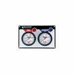 Allstar Performance ALL80090 2 Gauge Panel Op/wt. Fixed Price $159.99.