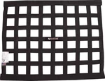 ALL10285 Black 18" High X 24" Wide Rectangular Border Style Mount Ribbon Window. Fixed Price $37.95.