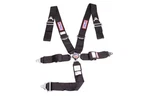 Rjs 1034901, Racing Harness, 5-POINT, Camlock Quick Release, Pull Down, Each. Fixed Price $198.95.