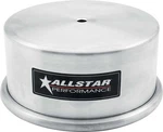 Allstar Performance Aluminum Carburetor Cover Hat 2-1/2 Tall 5-1/8 Flange. Fixed Price $34.66.