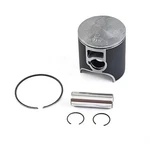 Oem Grade Piston Kit 46.97MM Ktm 85 Sx Husqvarna Tc 2003-2025 47030007000I. Fixed Price $203.84.