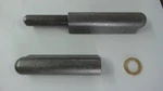Weld On Hinges 1.5" To 10" Steel, Stainless, Aluminum, Brass With Grease Fitting. Fixed Price $7.37.