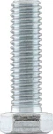 Allstar Performance Hex Head Bolt 7/16-14 1-1/4 Grade 5 10PK- ALL16263. Fixed Price $8.05.