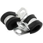 Allstar Performance ALL18302-50 Adel Line Clamp 0.375 Id Rubber Lining. Fixed Price $29.49.