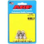 Arp S/s Bolt Kit 6PT. (5) 1/4-28 X 0.515- 721-0515. Fixed Price $14.48.