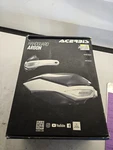Acerbis Argon Handguards Black For Suzuki/bmw/ktm/honda/ducati 2929430001. Fixed Price $99.97.