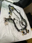 1990-1994 Plymouth Laser Dashboard Wiring Harness 4G63T MB823892 Plugs Wires L2. Fixed Price $62.50.