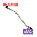 Ati 406491, One Cadmium Steel Locking Trans. Dipstick & Tube - TH400 B.o.p.. Fixed Price $99.81.