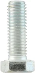 Allstar Performance ALL16284 Hex Head Bolt 1/2-13 1-1/2 Grade 5 10PK. Fixed Price $7.99.