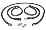 TI22 Performance #TIP2012 Complete Axle Tether Kit (2) (1) King Pin. Fixed Price $463.99.