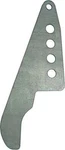 Allstar Performance ALL60166 Upper Link Brackets 9IN Ford 1PR. Fixed Price $25.99.