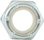 Allstar Performance ALL16071-10 5/16-24 Thin Nylon Insert Nuts 10-PACK. Fixed Price $20.00.