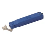 Ideal 45-128 Swivel Blade Cable Stripper For 1/4"-3/4" Round. Fixed Price $52.50.