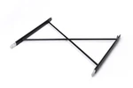 TI22 Performance Aero Wing Tree Assembly Black 16IN Steel TIP6004. Fixed Price $99.99.