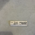 Gm Valve Locks 24503856 Lot Of 58.. Fixed Price $30.00.
