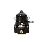 Aeromotive Fuel Pressure Regulator 13138; A1000 Gen Ii 40-75 Psi Bypass, -06AN. Fixed Price $262.91.