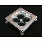 High Velocity Heads SS4150/4500-1.5AL 1.5" Tall Super Sucker Spacer Adapter. Fixed Price $217.13.
