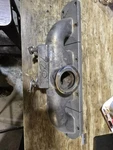 Ecotec Cobalt Hhr Ion T3 Turbo Manifold 44MM V-band Wastegate Zzperformance. Fixed Price $299.95.