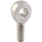 QA1 RER10 Bore 5/8IN.-18 Rh Thread 1-1/2N. Length Rod Eye. Fixed Price $26.14.