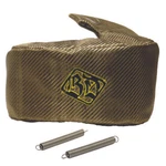 Bd Diesel For Turbo Blanket - T4 S300/S400. Fixed Price $297.99.