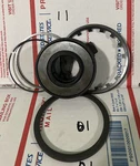 For Porsche 911 1987-2013 Genuine 950-116-080-08 Clutch Release Bearing. Fixed Price $280.00.
