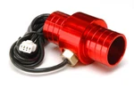 Trail Tech Water Temperature Sensor 25MM I.d. Radiator Hose 900MM Lead Part# 750. Fixed Price $51.54.
