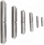 Heavy Duty Weld-on Bullet Hinges Or Grease Zerk Multi-pack. Fixed Price $106.85.