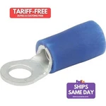 Allstar ALL76041 Insulated Tin Plated Copper Ring Terminal Pack Of 20 Performanc. Fixed Price $25.10.