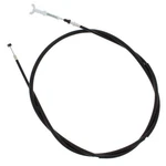 Balls Rear Hand Park Brake Cable 45-4060 Yamaha YFM350BA Bruin 2WD 04-06. Fixed Price $44.34.