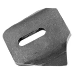Allstar Performance 60015-100 Gusset Tabs 100PK Round Tube 1/4IN Slot. Fixed Price $169.99.