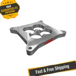 High Velocity Heads SS4150-604AL 5/8" Aluminum Super Sucker Carburetor Spacer. Fixed Price $175.35.