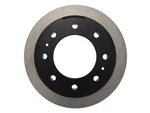 For 2011-2025 Chevrolet Silverado 3500 Hd Brake Rotor Rear Raybestos 71278VMZR. Fixed Price $89.11.