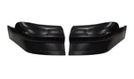 Fivestar 640-410-B 02 M/c Nose Black Plastic. Fixed Price $218.59.