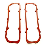 Valve Cover Gasket-chrysler, Dodge, Plymouth Big Block V-8 Set Of 2 #RG-50145FR. Fixed Price $52.50.
