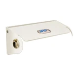Hepfner Racing Products Towel Roll Rack White HRP6430-WHT. Fixed Price $70.72.