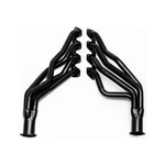 Hedman Long Tube Headers Painted Automatic Mustang 351C 2V 1970-1973. Fixed Price $456.99.