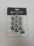 Allstar Performance 44103 Lug Nuts 12MM-1.25 Steel 10PK. Fixed Price $34.99.