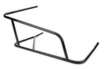 TI22 Performance TIP7025 Rh Battle Bar 4130 Black 3-POINT. Fixed Price $186.36.