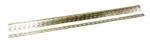 Allstar Performance #ALL23120-5 Alum Body Strap Slotted 3/16X1X46 5PK. Fixed Price $77.99.