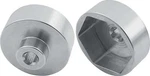 Allstar Performance #ALL10115 Spindle Nut Socket 2.5IN. Fixed Price $39.99.