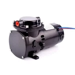 12V Dc Air Pump Oilless Mute Diaphragm Vacuum 35L/MIN Black. Fixed Price $177.61.