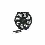 Allstar Performance ALL30072 Electric Fan 11" Curved Blade 1080CFM. Fixed Price $99.99.