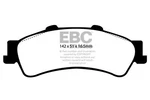 Ebc DP61630 Greenstuff Brake Pad Sets-. Fixed Price $120.99.