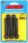 Arp 652-2500 Hex Head Bolts. Set Of 5. 3/8-16 2.5". Fixed Price $17.99.