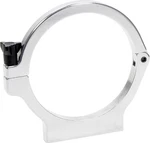 Allstar Performance 14418 Round Tank Bracket 4.25 Polished. Fixed Price $94.35.